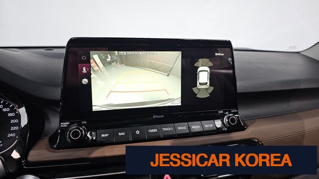 2020 Kia Seltos - Thumbnail 13
