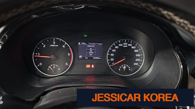 2020 Kia Seltos - Thumbnail 16