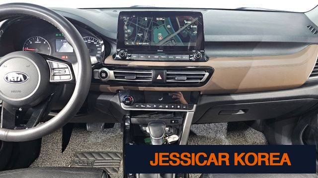 2020 Kia Seltos - Thumbnail 17