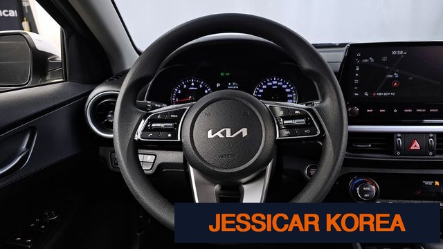 2022 Kia The New K3 2nd Generation - Thumbnail 2