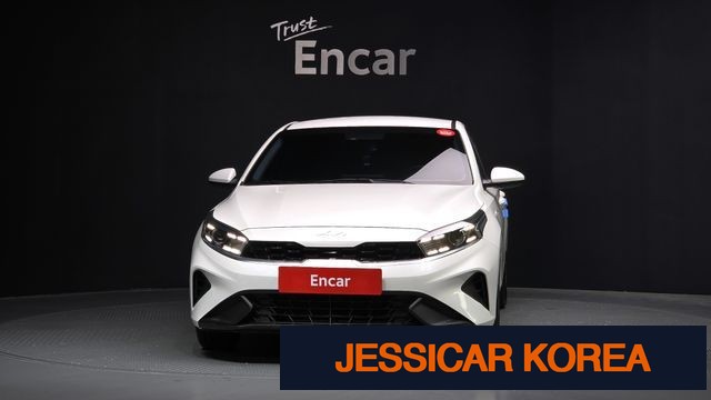 2022 Kia The New K3 2nd Generation - Thumbnail 4