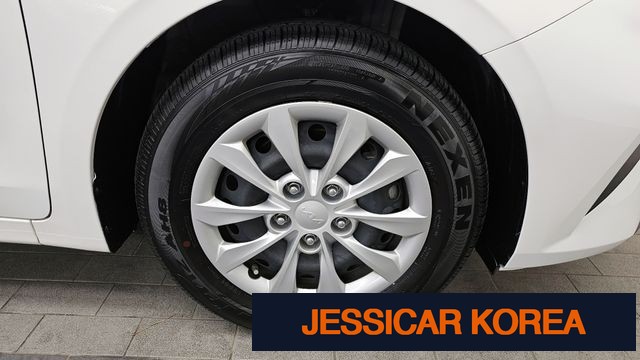 2022 Kia The New K3 2nd Generation - Thumbnail 5