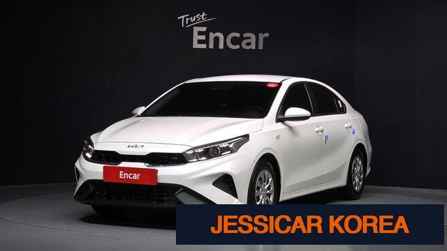 2022 Kia The New K3 2nd Generation - Thumbnail 6