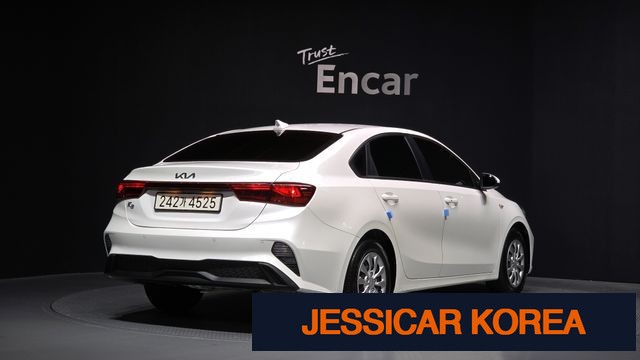 2022 Kia The New K3 2nd Generation - Thumbnail 7