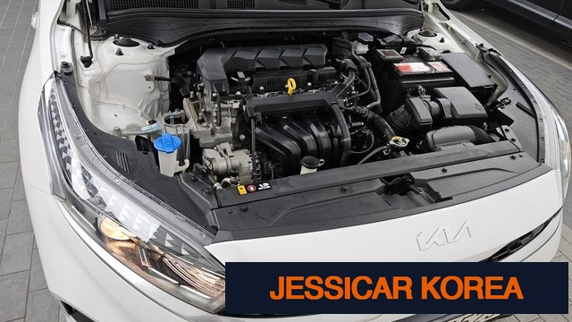 2022 Kia The New K3 2nd Generation - Thumbnail 9