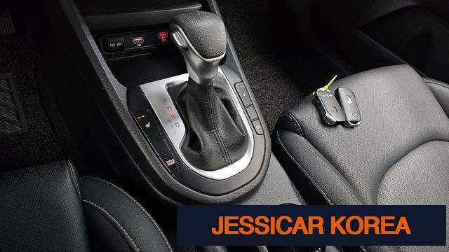2022 Kia The New K3 2nd Generation - Thumbnail 10
