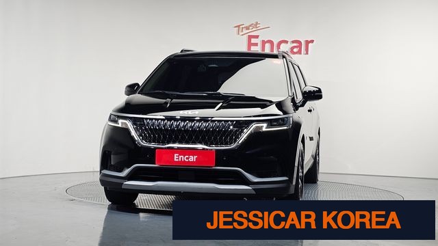2023 Kia Carnival 4th Gen - Thumbnail 2