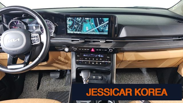2023 Kia Carnival 4th Gen - Thumbnail 3