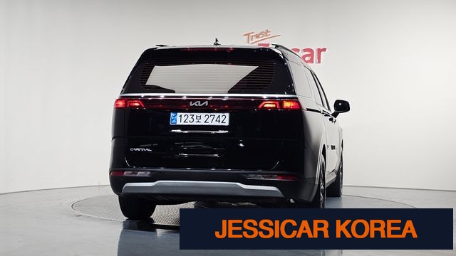 2023 Kia Carnival 4th Gen - Thumbnail 6