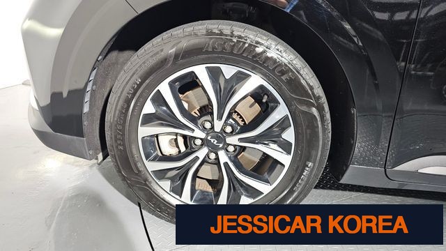 2023 Kia Carnival 4th Gen - Thumbnail 7