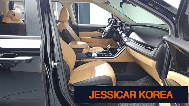2023 Kia Carnival 4th Gen - Thumbnail 9