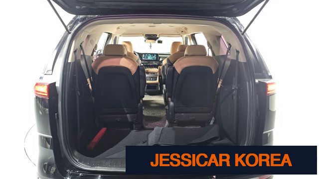 2023 Kia Carnival 4th Gen - Thumbnail 10