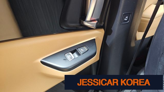 2023 Kia Carnival 4th Gen - Thumbnail 15
