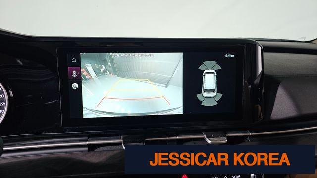 2023 Kia Carnival 4th Gen - Thumbnail 16