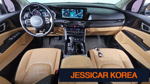 2023 Kia Carnival 4th Gen - Thumbnail 18