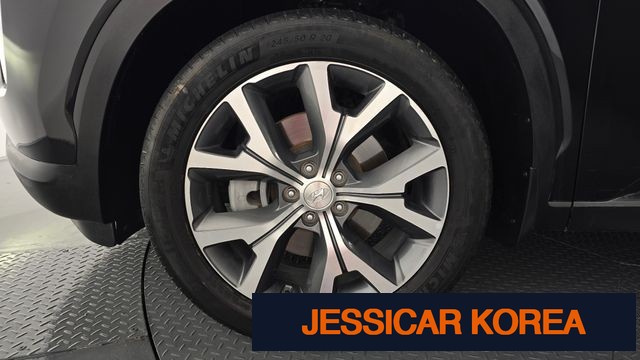 2022 Hyundai Palisade - Thumbnail 3