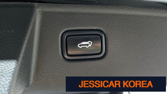 2021 Kia Mojave the Master - Thumbnail 2