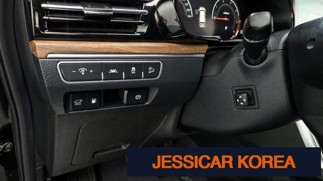 2021 Kia Mojave the Master - Thumbnail 4