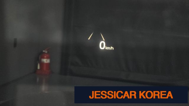 2021 Kia Mojave the Master - Thumbnail 10