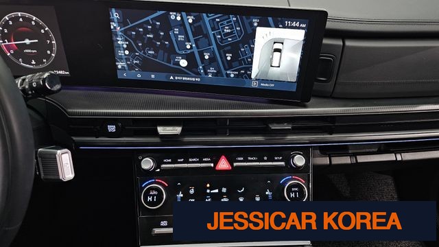 2024 Hyundai Santa Fe (MX5) - Thumbnail 8