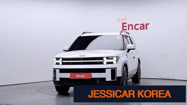 2024 Hyundai Santa Fe (MX5) - Thumbnail 10