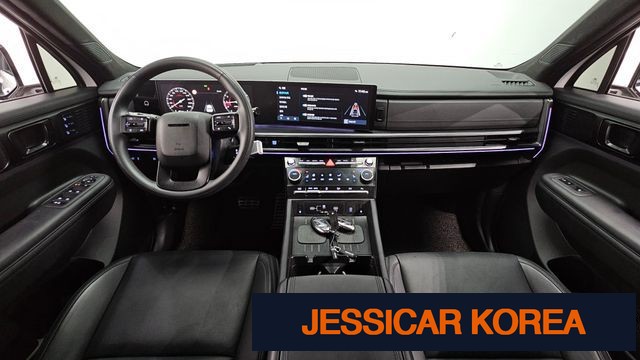 2024 Hyundai Santa Fe (MX5) - Thumbnail 11