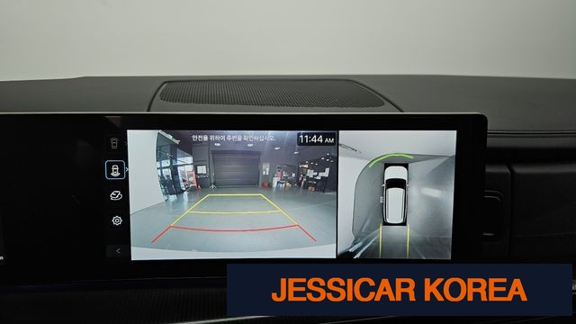 2024 Hyundai Santa Fe (MX5) - Thumbnail 17