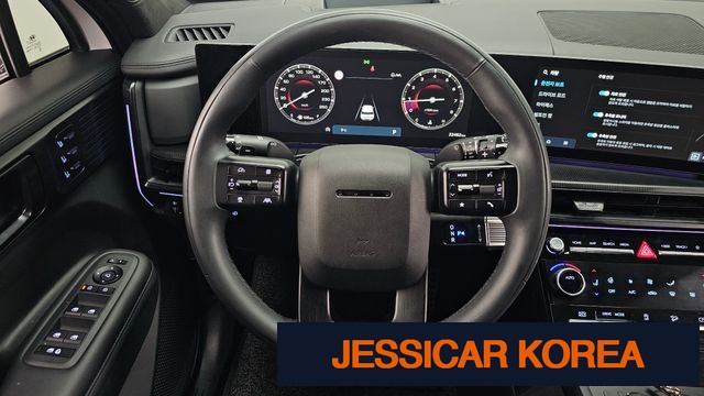2024 Hyundai Santa Fe (MX5) - Thumbnail 18