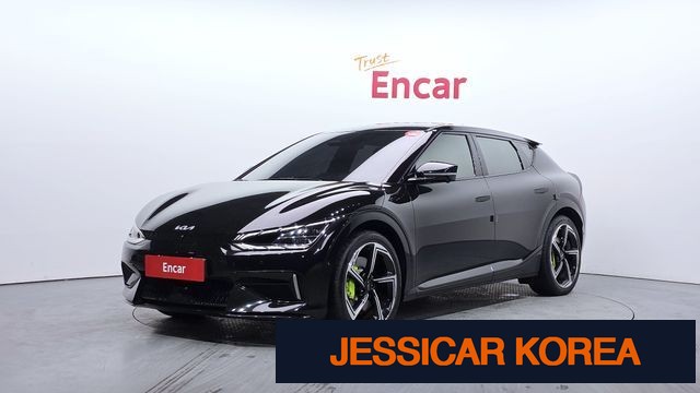 2023 Kia EV6 - Thumbnail 5