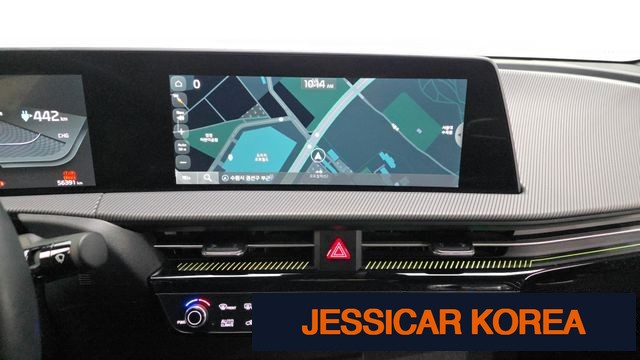 2023 Kia EV6 - Thumbnail 12