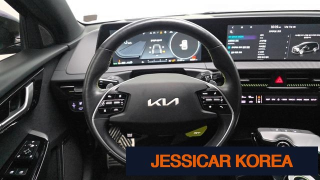 2023 Kia EV6 - Thumbnail 14