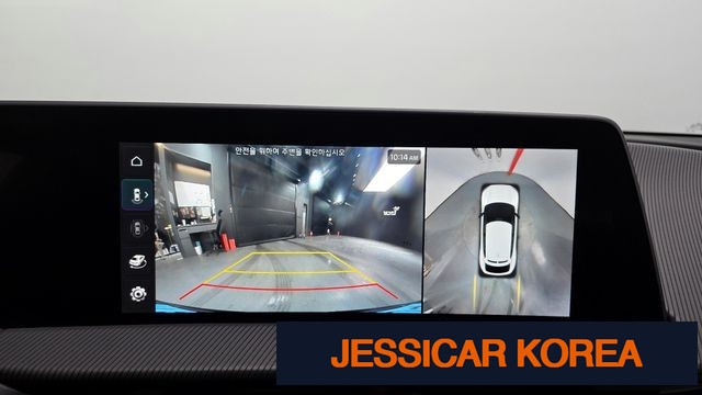 2023 Kia EV6 - Thumbnail 19