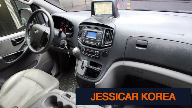 2016 Hyundai Grand Starex - Thumbnail 14