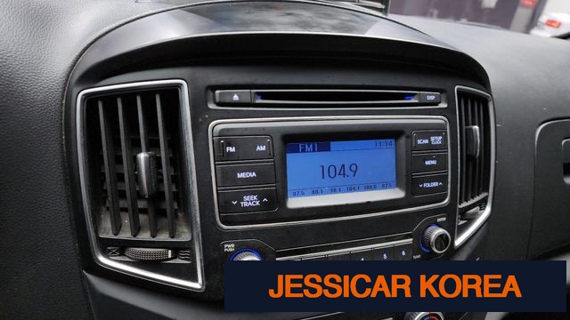 2016 Hyundai Grand Starex - Thumbnail 18