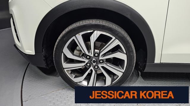 2020 KG Mobility Very New Tivoli - Thumbnail 13