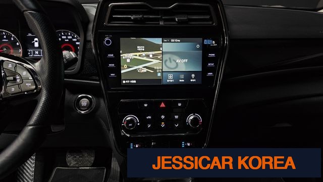 2020 KG Mobility Very New Tivoli - Thumbnail 16