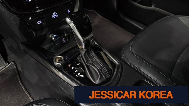 2020 KG Mobility Very New Tivoli - Thumbnail 17