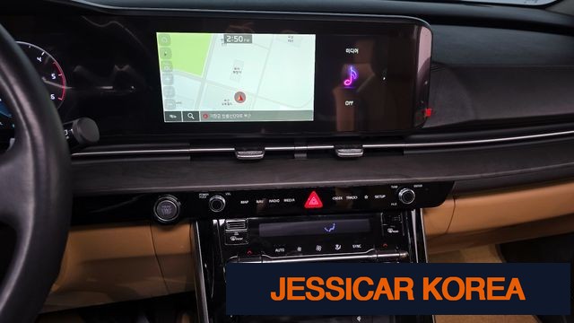 2023 Kia Carnival 4th Gen - Thumbnail 2