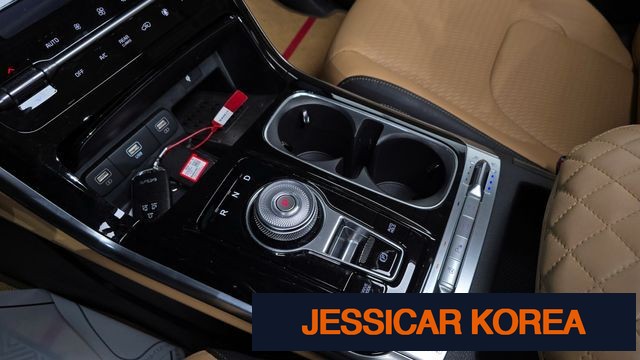 2023 Kia Carnival 4th Gen - Thumbnail 5