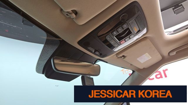 2023 Kia Carnival 4th Gen - Thumbnail 7