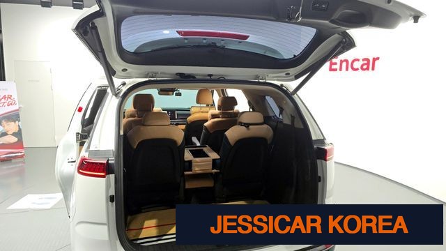 2023 Kia Carnival 4th Gen - Thumbnail 9