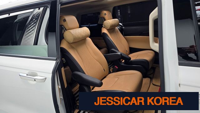2023 Kia Carnival 4th Gen - Thumbnail 10