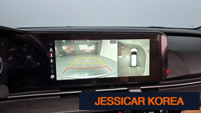2023 Kia Carnival 4th Gen - Thumbnail 11