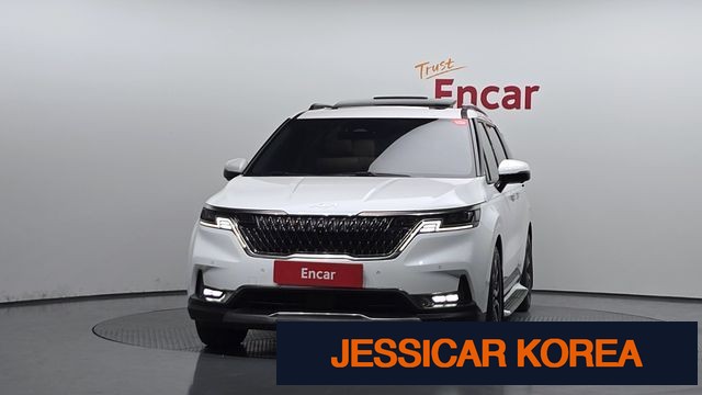 2023 Kia Carnival 4th Gen - Thumbnail 12