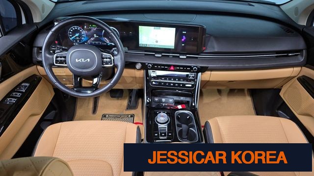2023 Kia Carnival 4th Gen - Thumbnail 15
