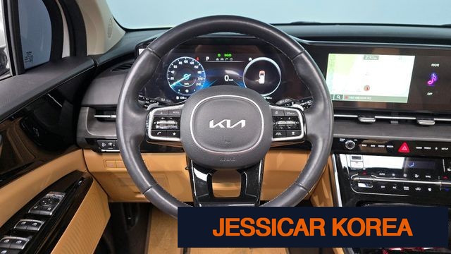 2023 Kia Carnival 4th Gen - Thumbnail 18