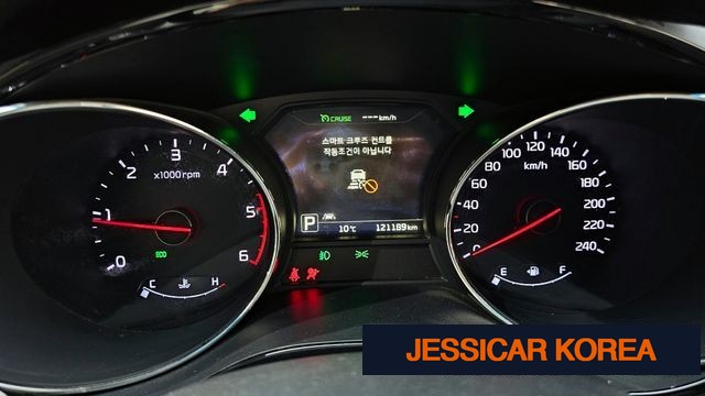 2018 Kia All New Carnival - Thumbnail 3