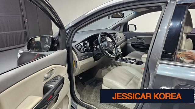 2018 Kia All New Carnival - Thumbnail 6