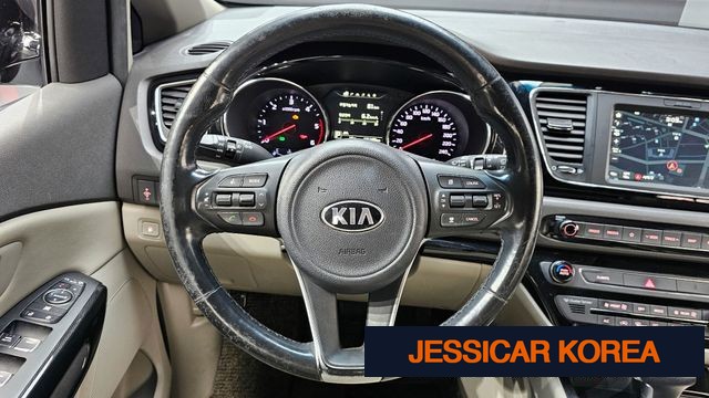 2018 Kia All New Carnival - Thumbnail 10