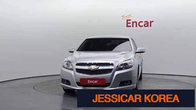 2015 Chevrolet Malibu - Thumbnail 5